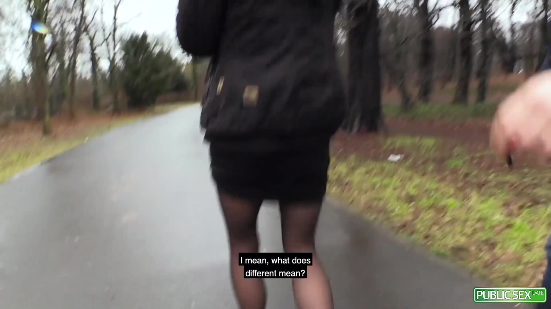 Stella Star: Natural Born Slut