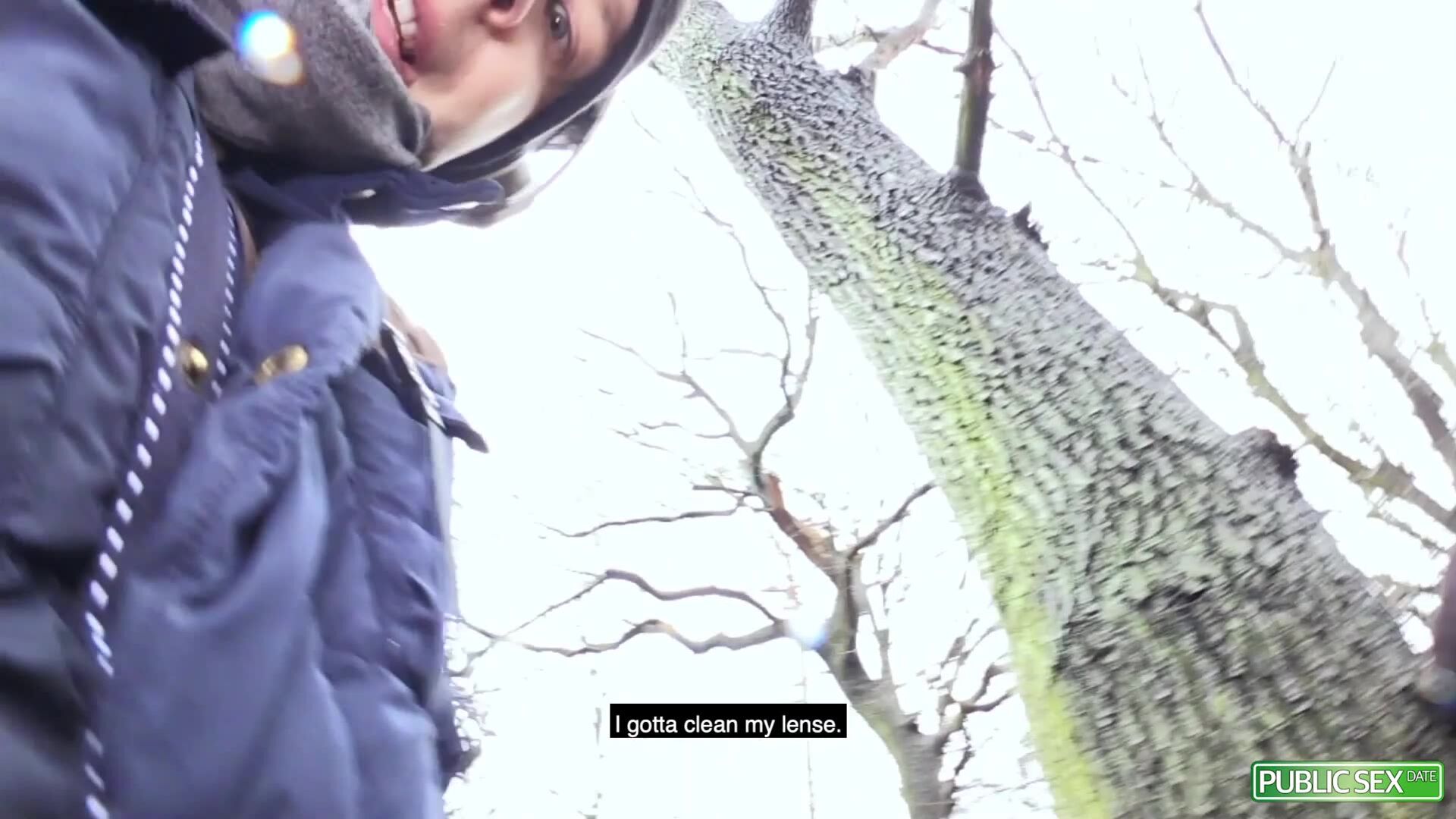 Stella Star: Natural Born Slut