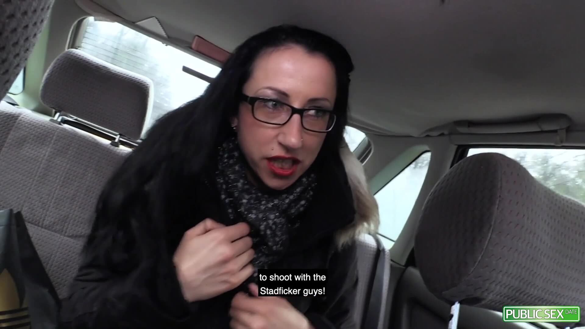 Stella Star: Natural Born Slut