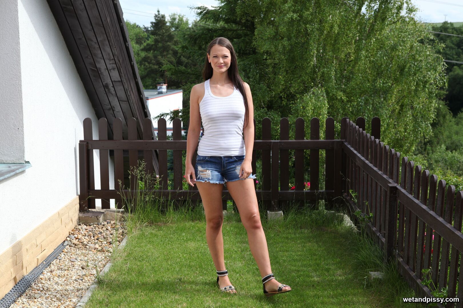 Laura Brook — Summer Heat