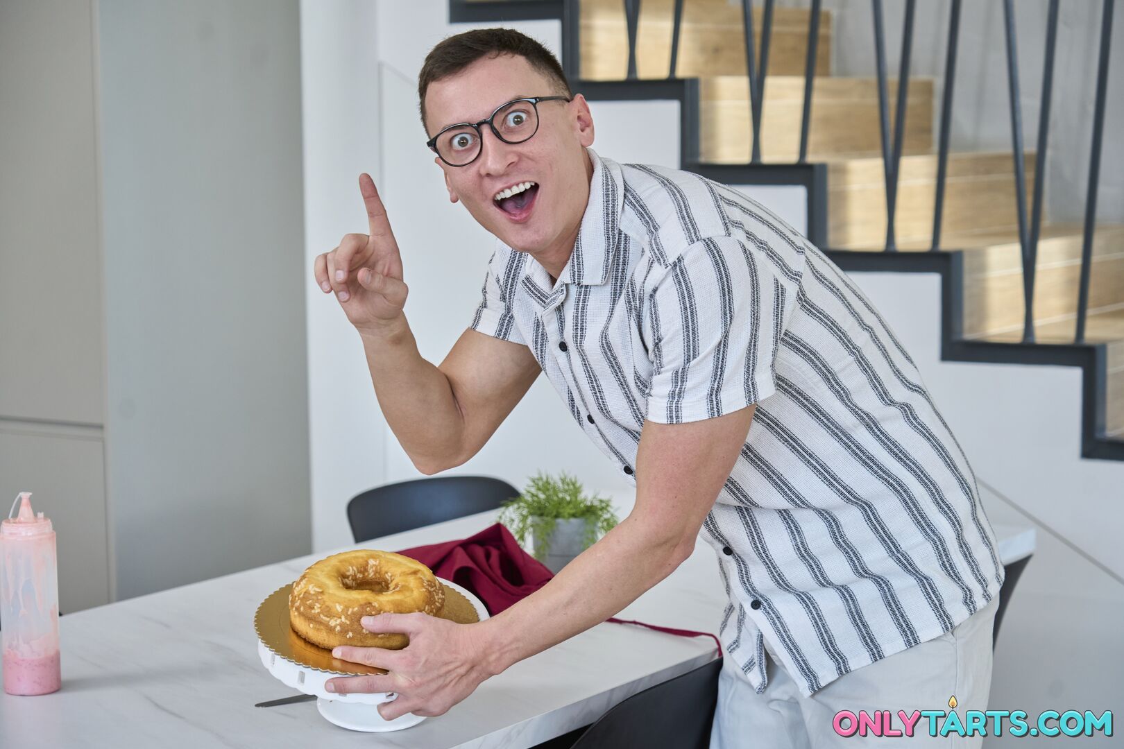 Creampie Recipe