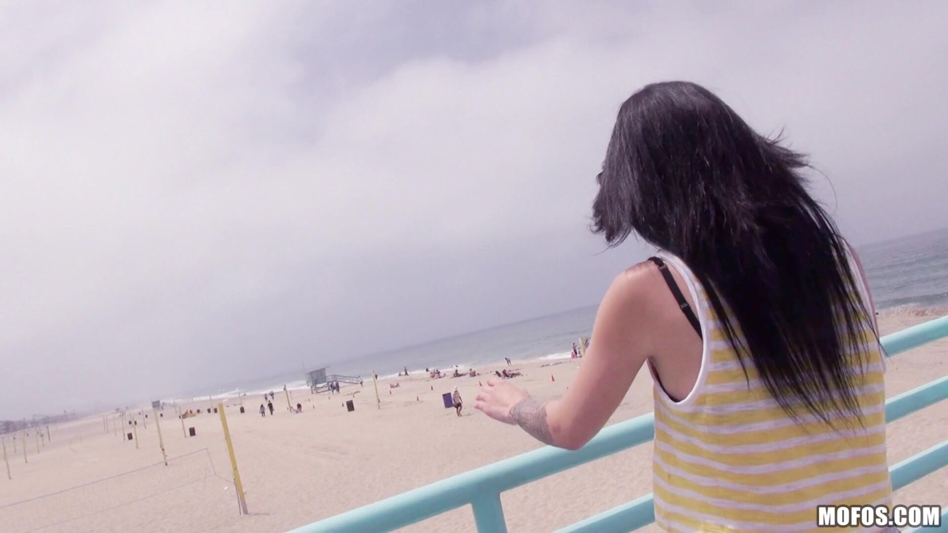 The Beach House Works Its Magic Once Again