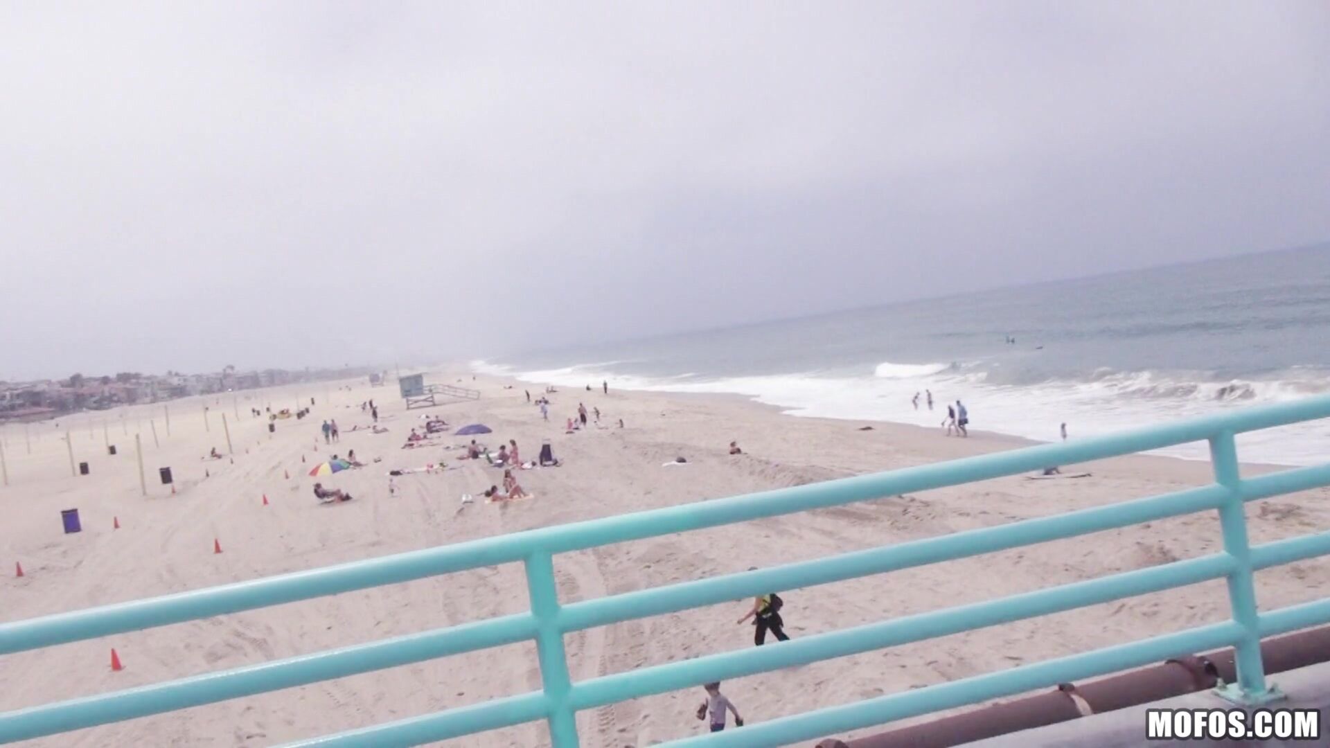 The Beach House Works Its Magic Once Again