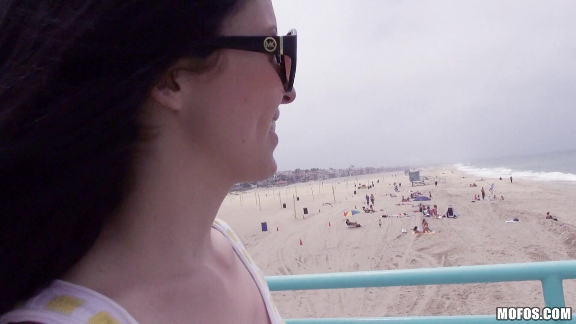 The Beach House Works Its Magic Once Again