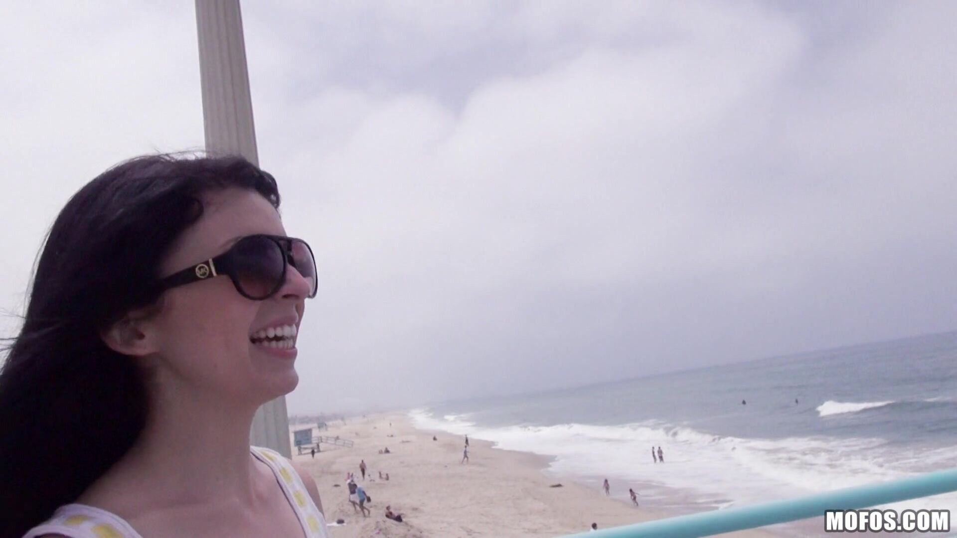 The Beach House Works Its Magic Once Again