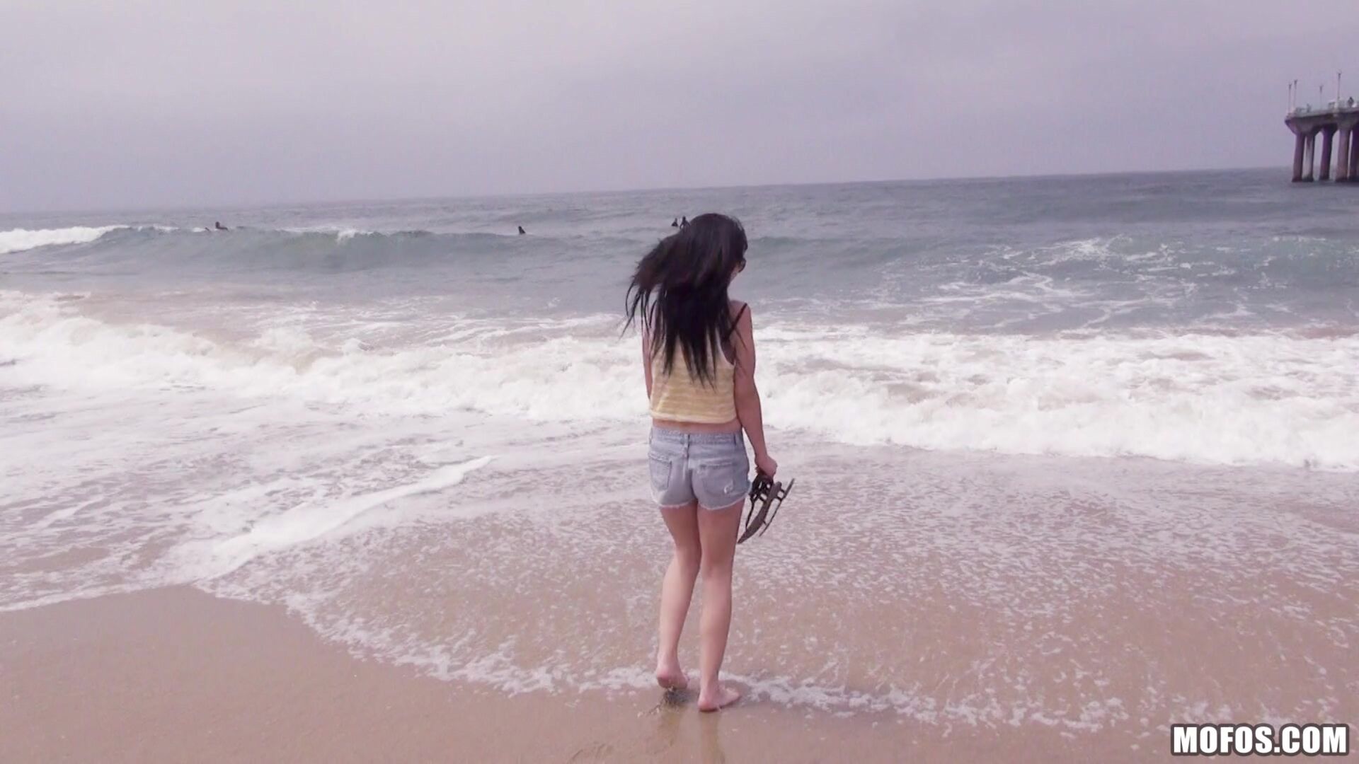 The Beach House Works Its Magic Once Again