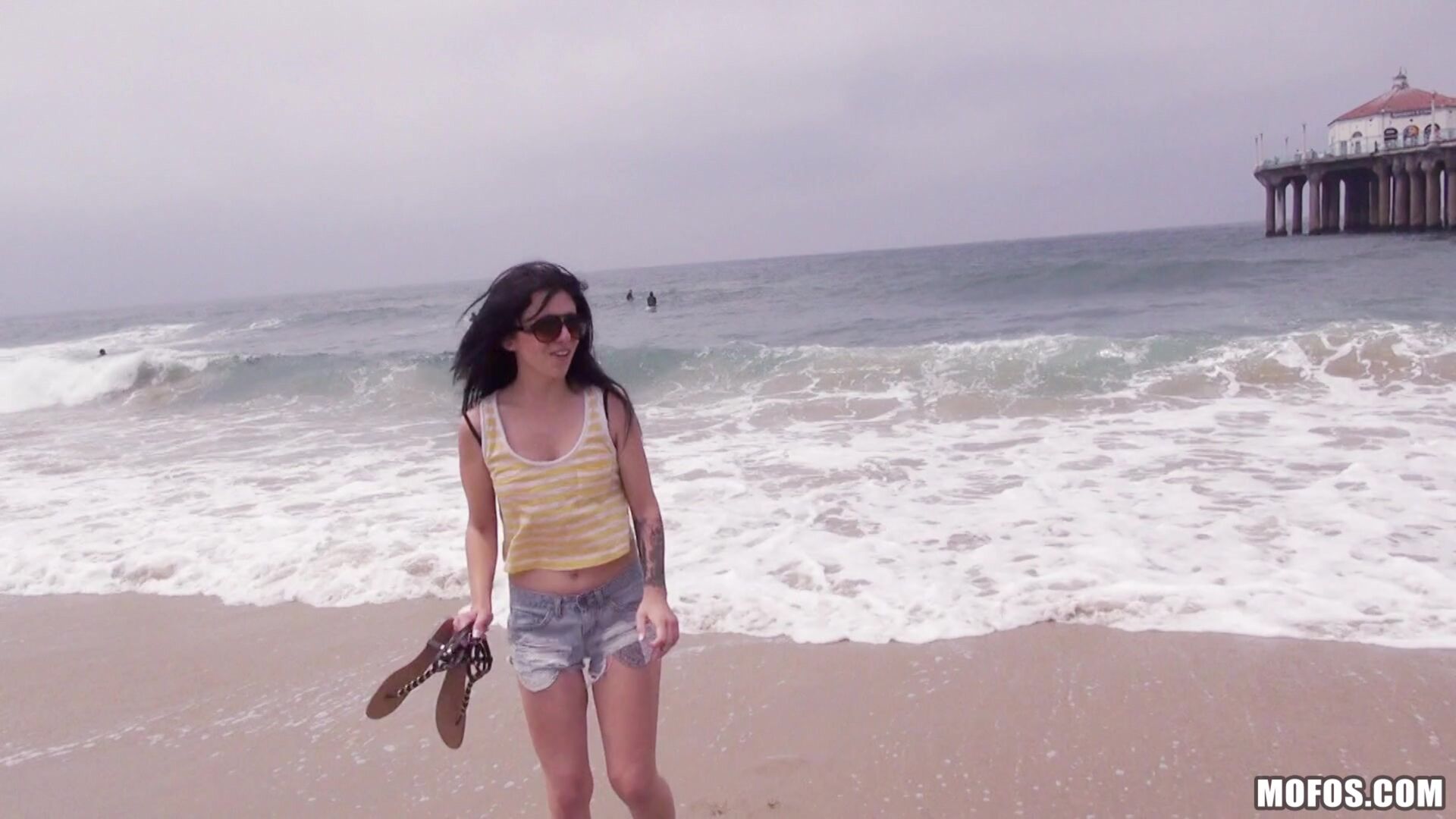The Beach House Works Its Magic Once Again