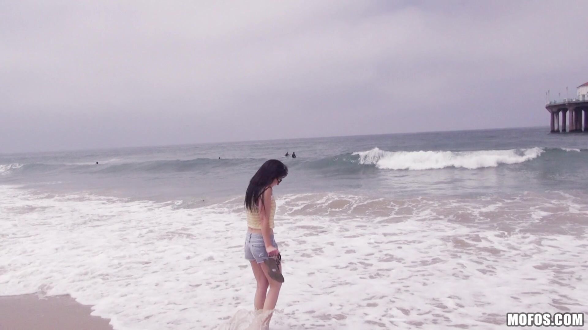 The Beach House Works Its Magic Once Again