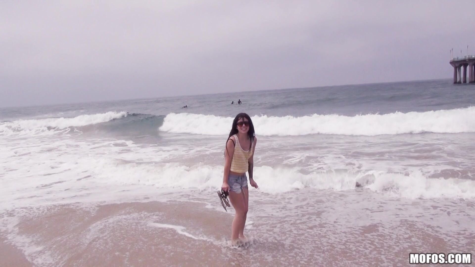 The Beach House Works Its Magic Once Again