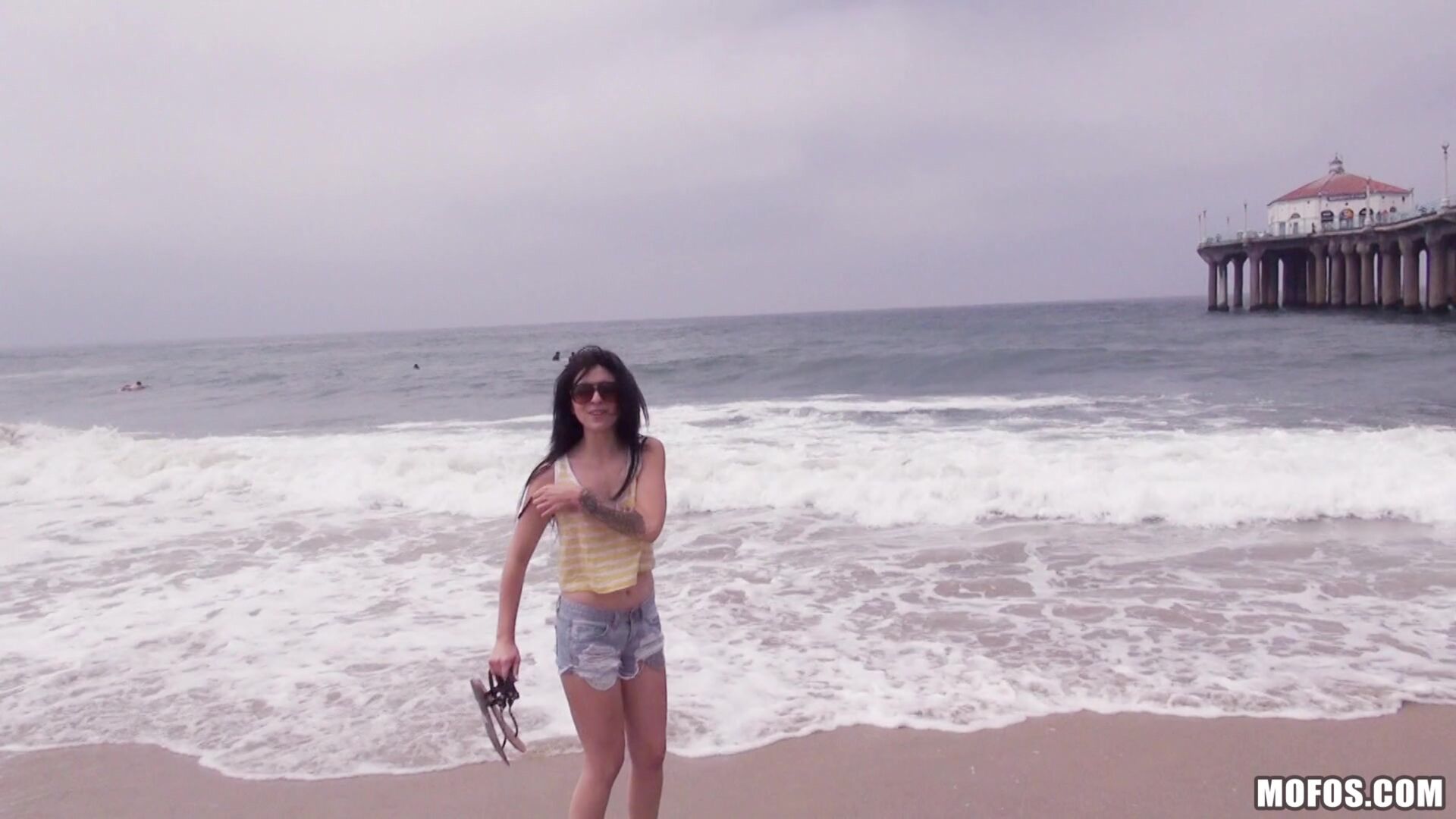 The Beach House Works Its Magic Once Again