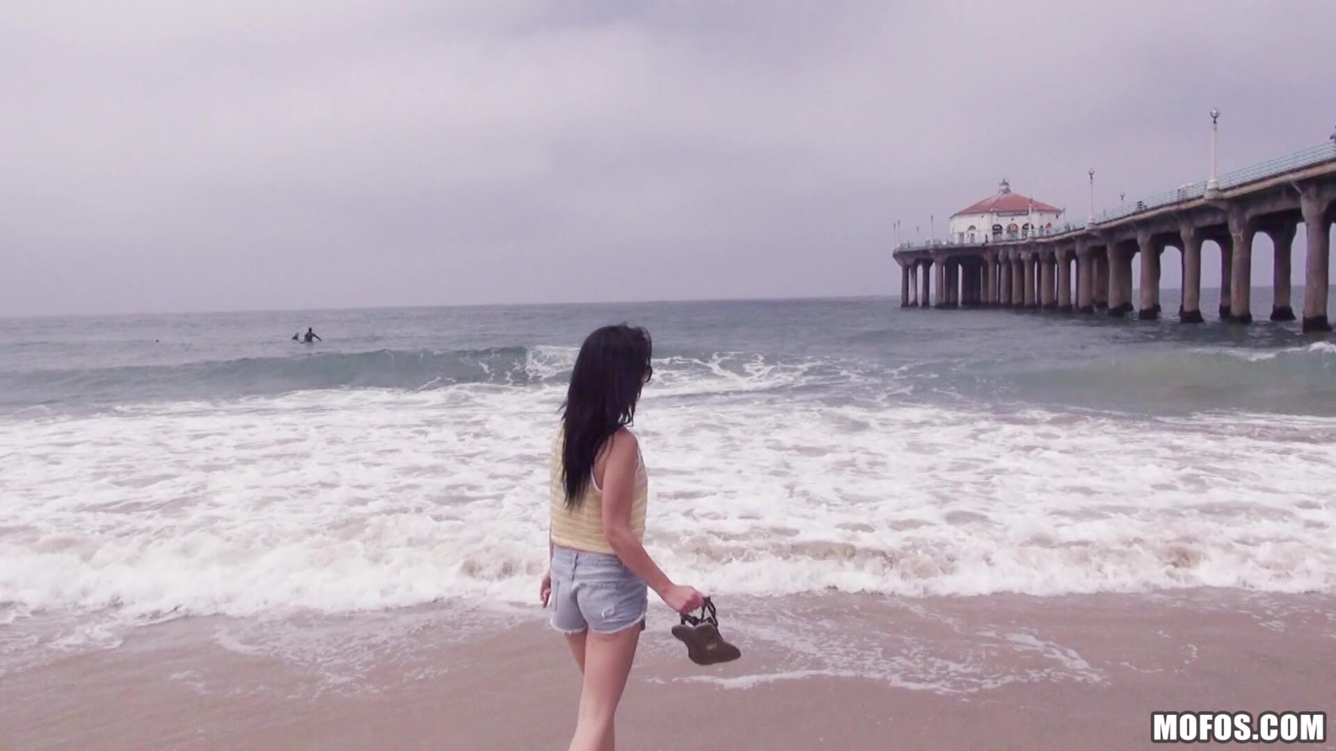 The Beach House Works Its Magic Once Again