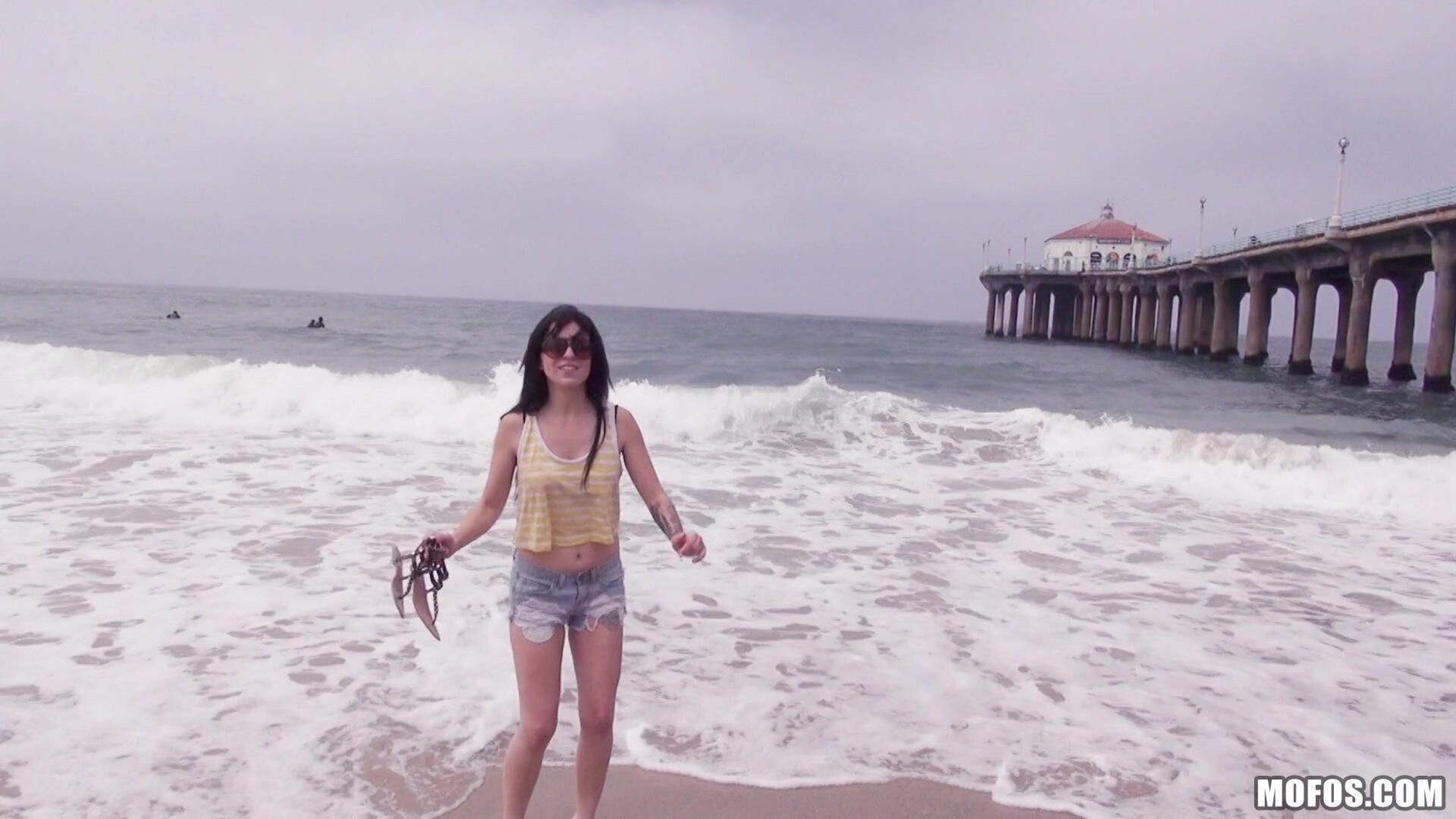The Beach House Works Its Magic Once Again