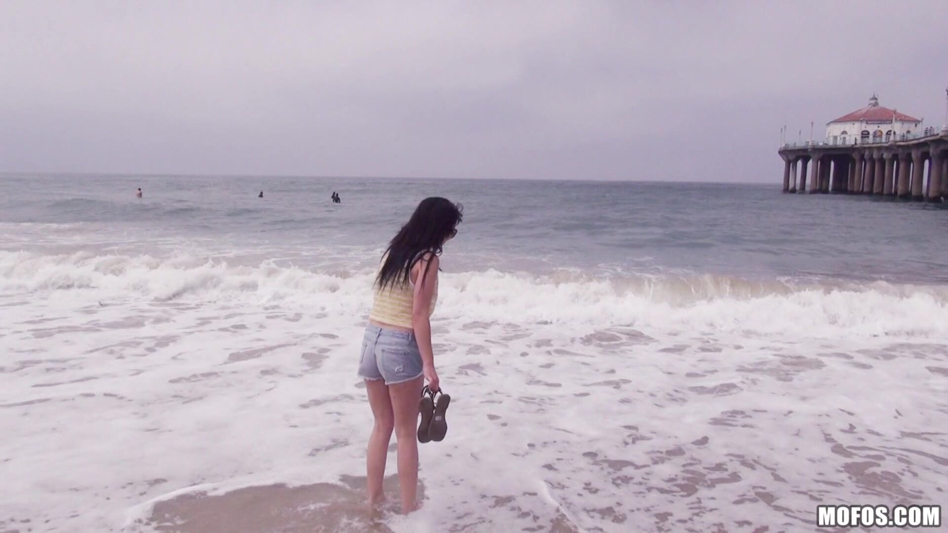 The Beach House Works Its Magic Once Again