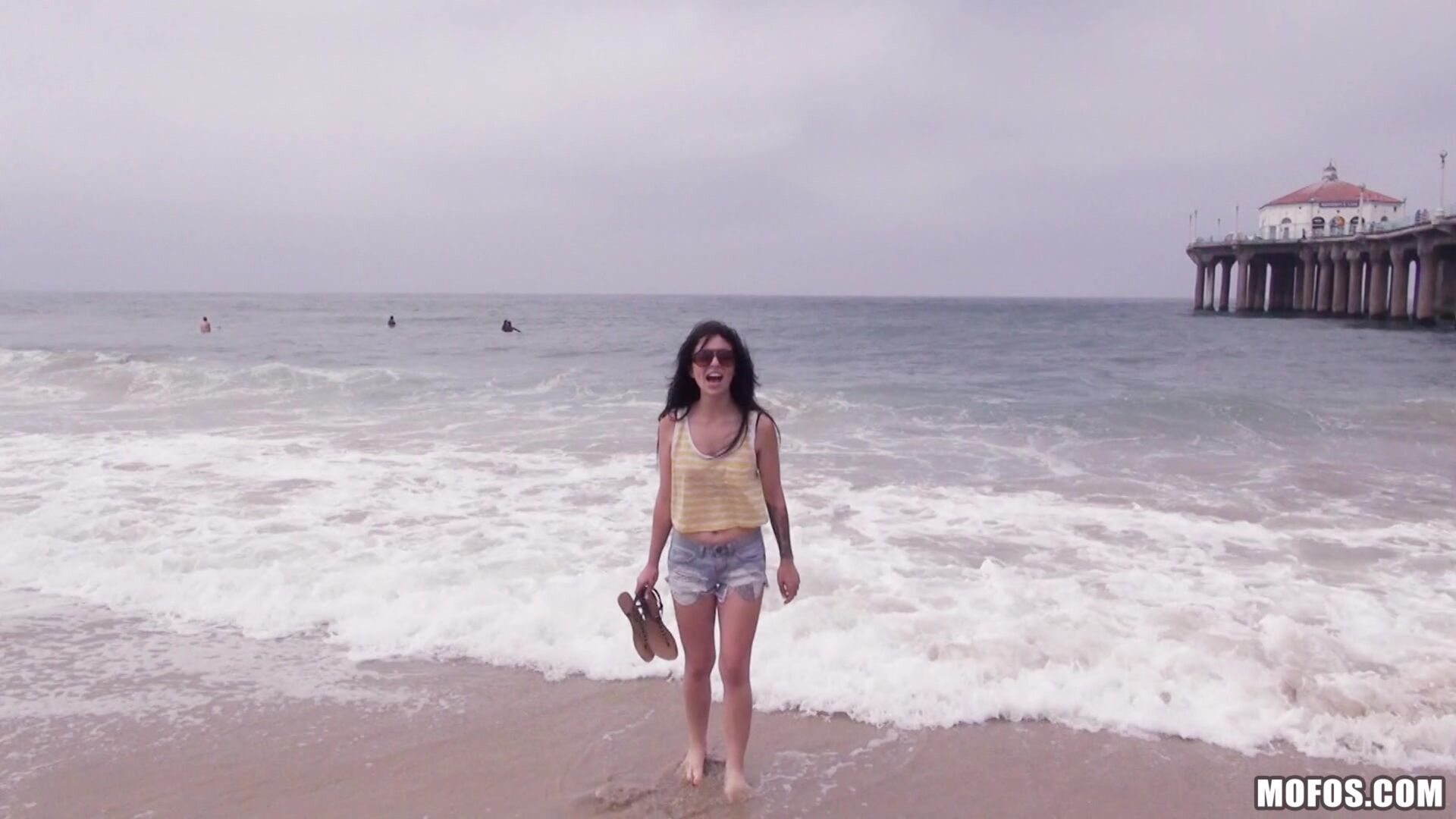 The Beach House Works Its Magic Once Again
