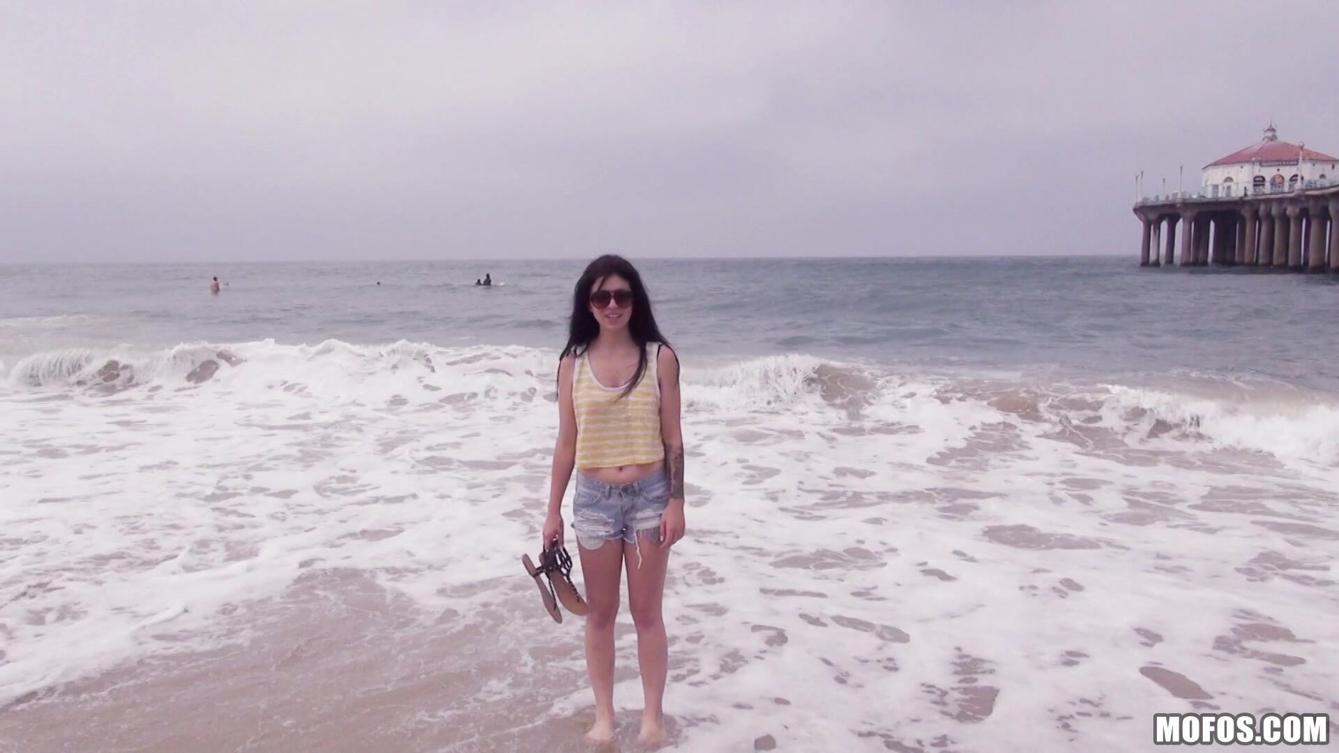 The Beach House Works Its Magic Once Again