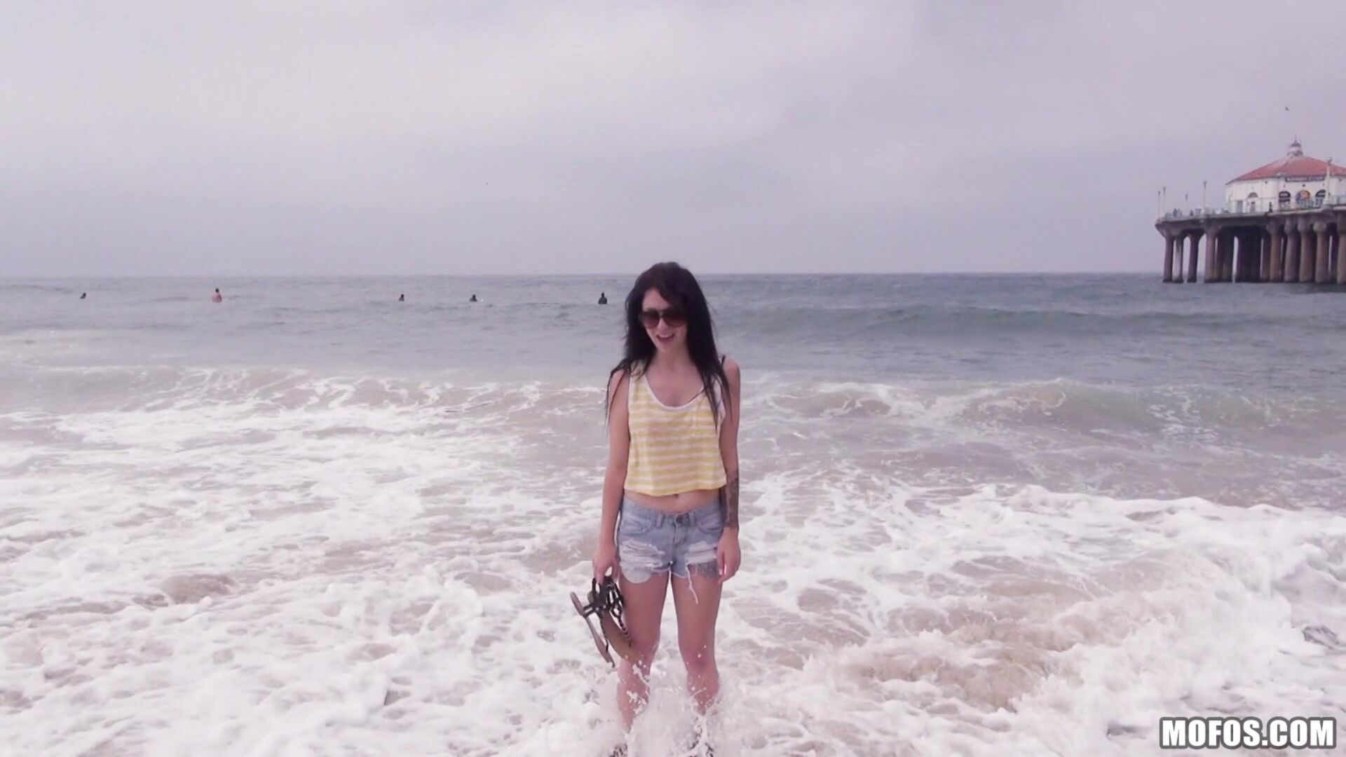 The Beach House Works Its Magic Once Again