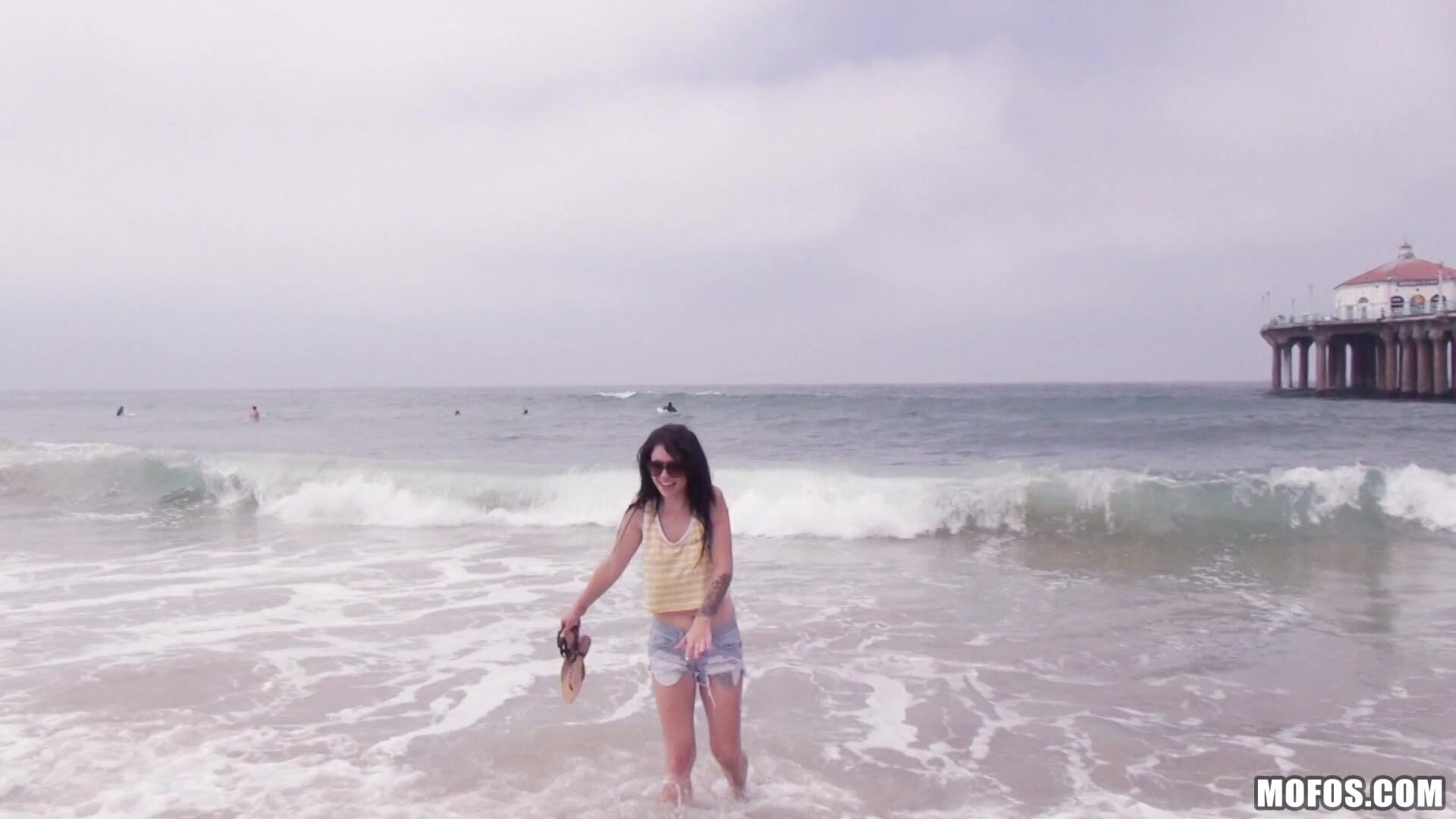 The Beach House Works Its Magic Once Again