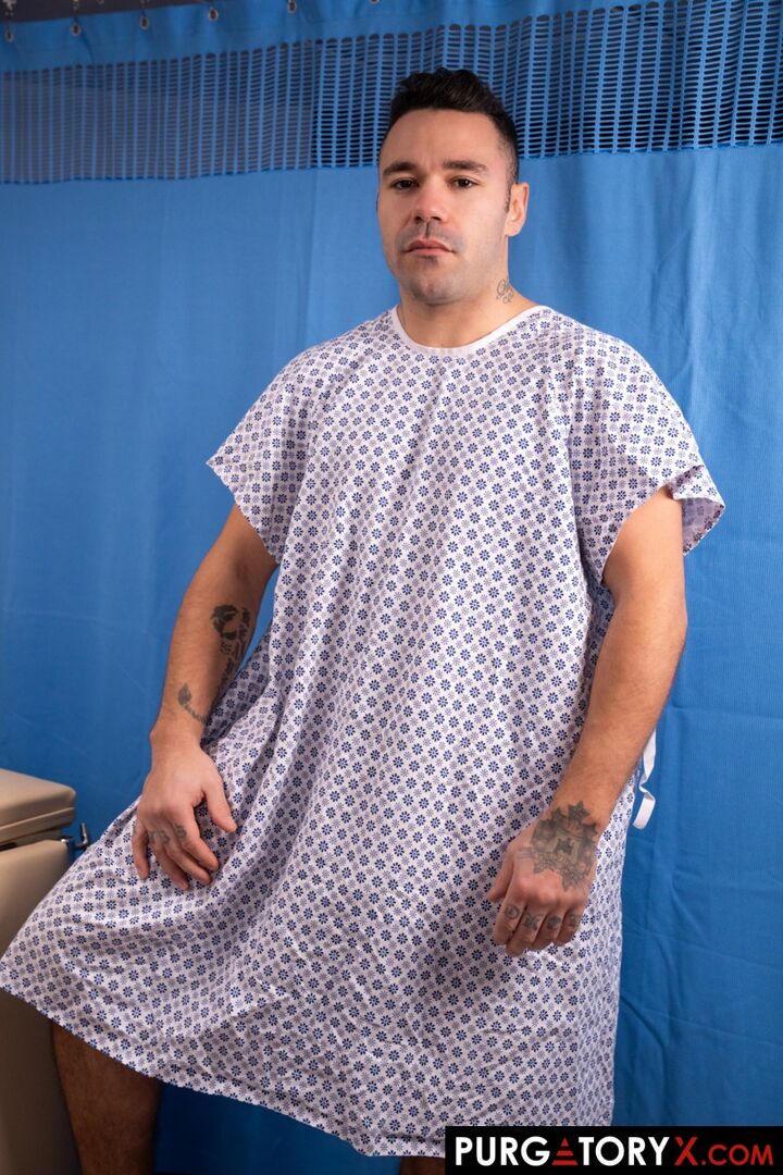 The Girl in Scrubs Vol 1 E1
