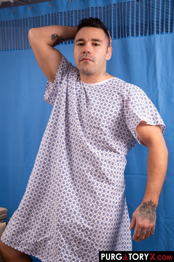The Girl in Scrubs Vol 1 E1