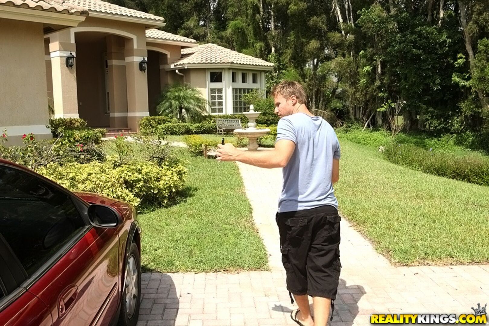 My Dade Maid