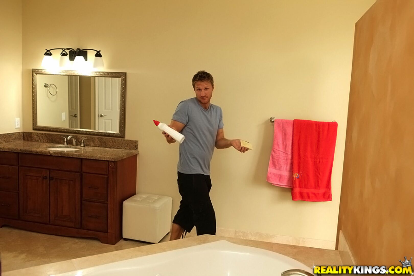 My Dade Maid