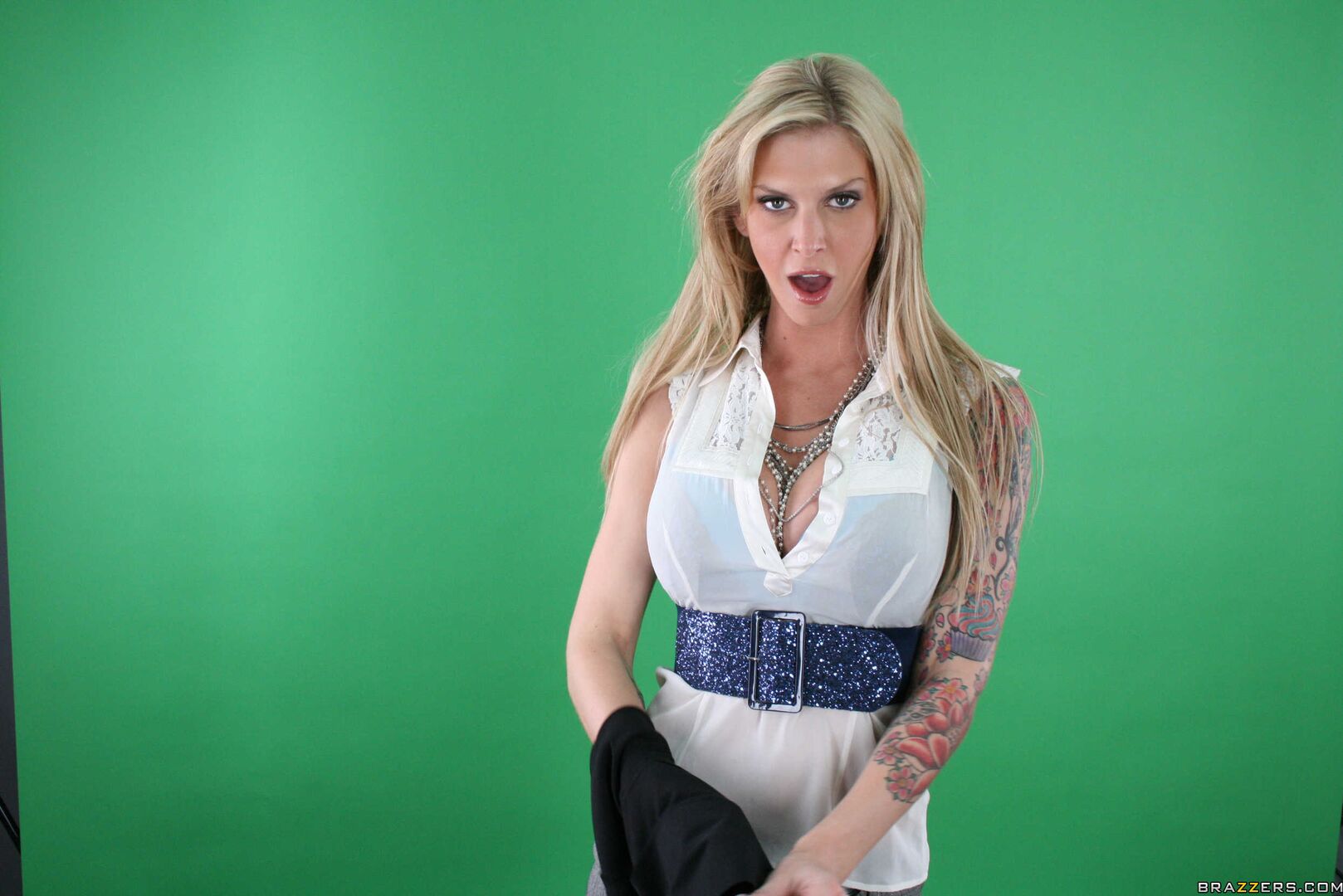 The Weather Whore