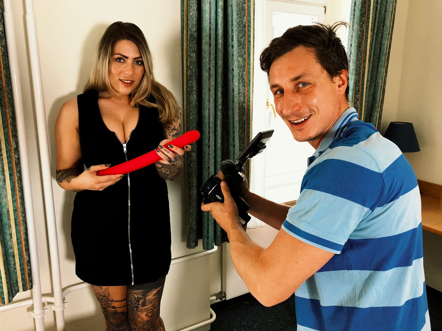 Jason Steel Fucks Mia Blow