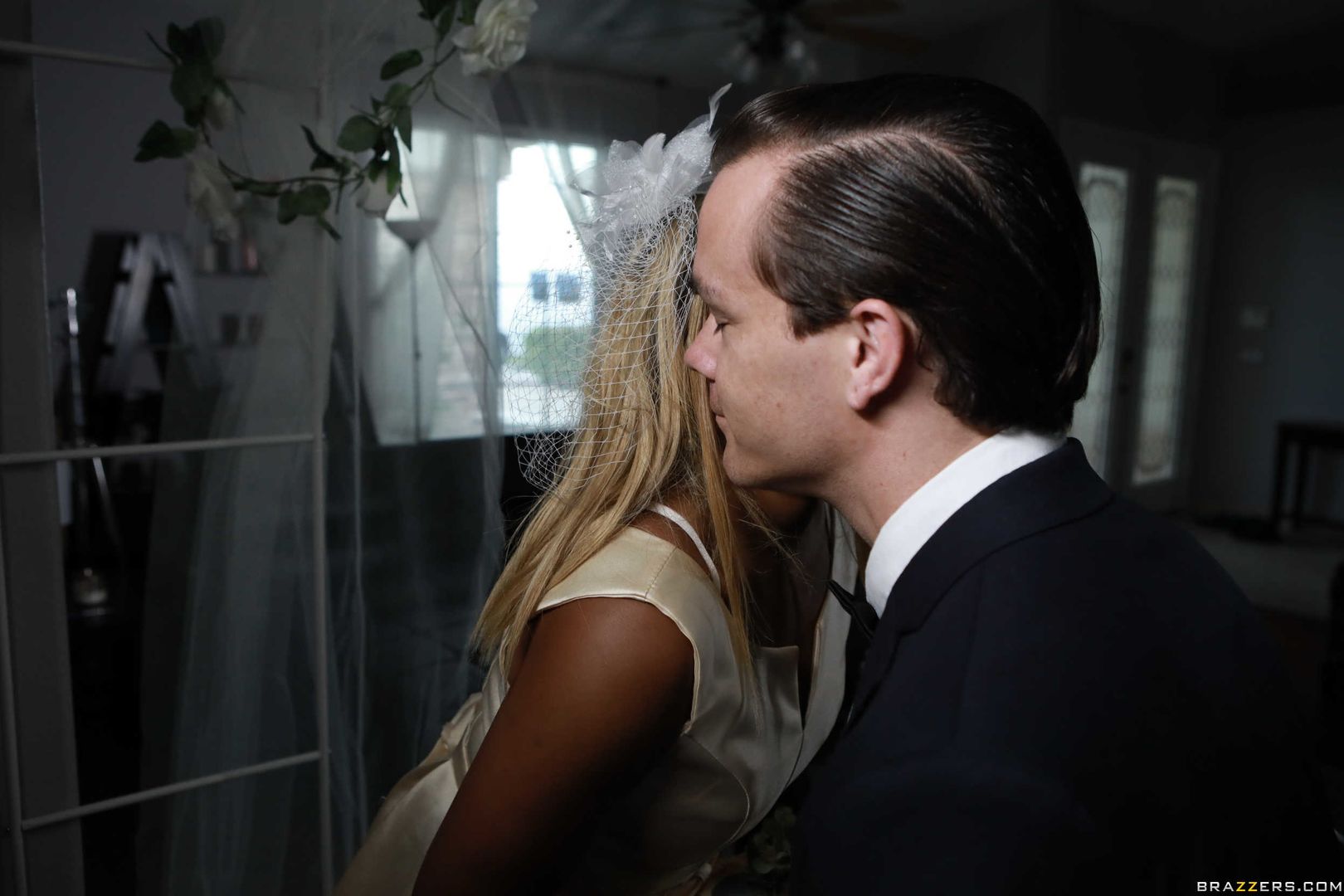 Bubble Butt Bride