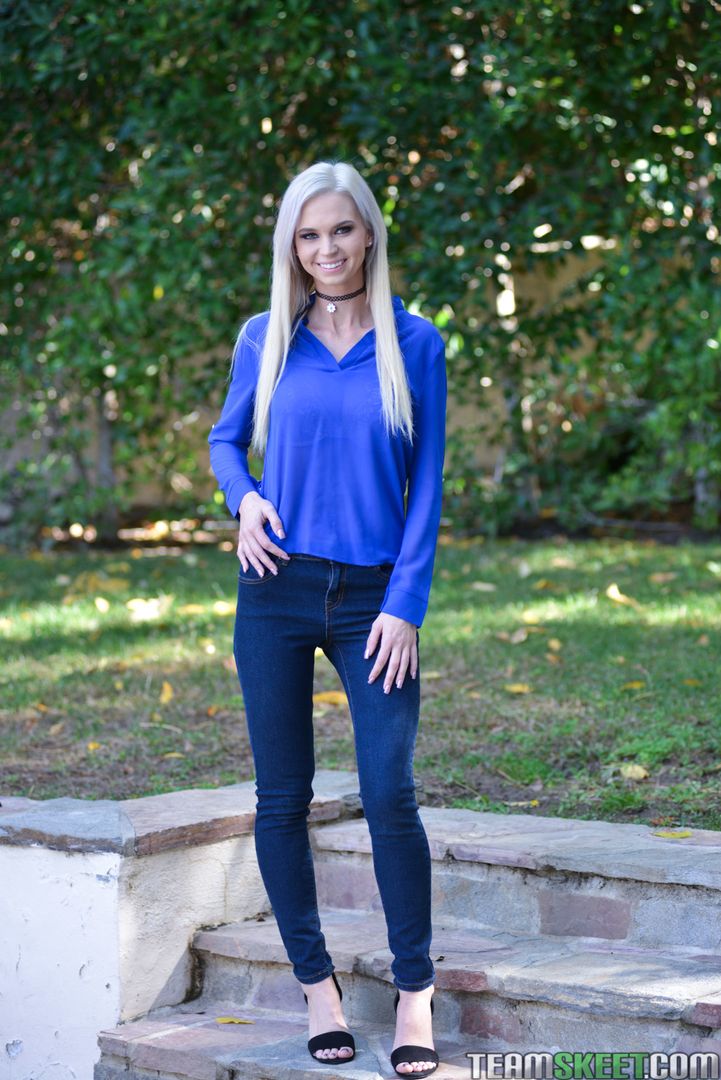 My Stepmom Is A Camgirl