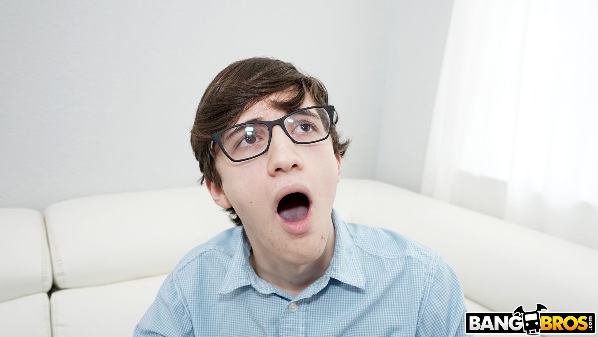Fucking The Stepson As Punishment