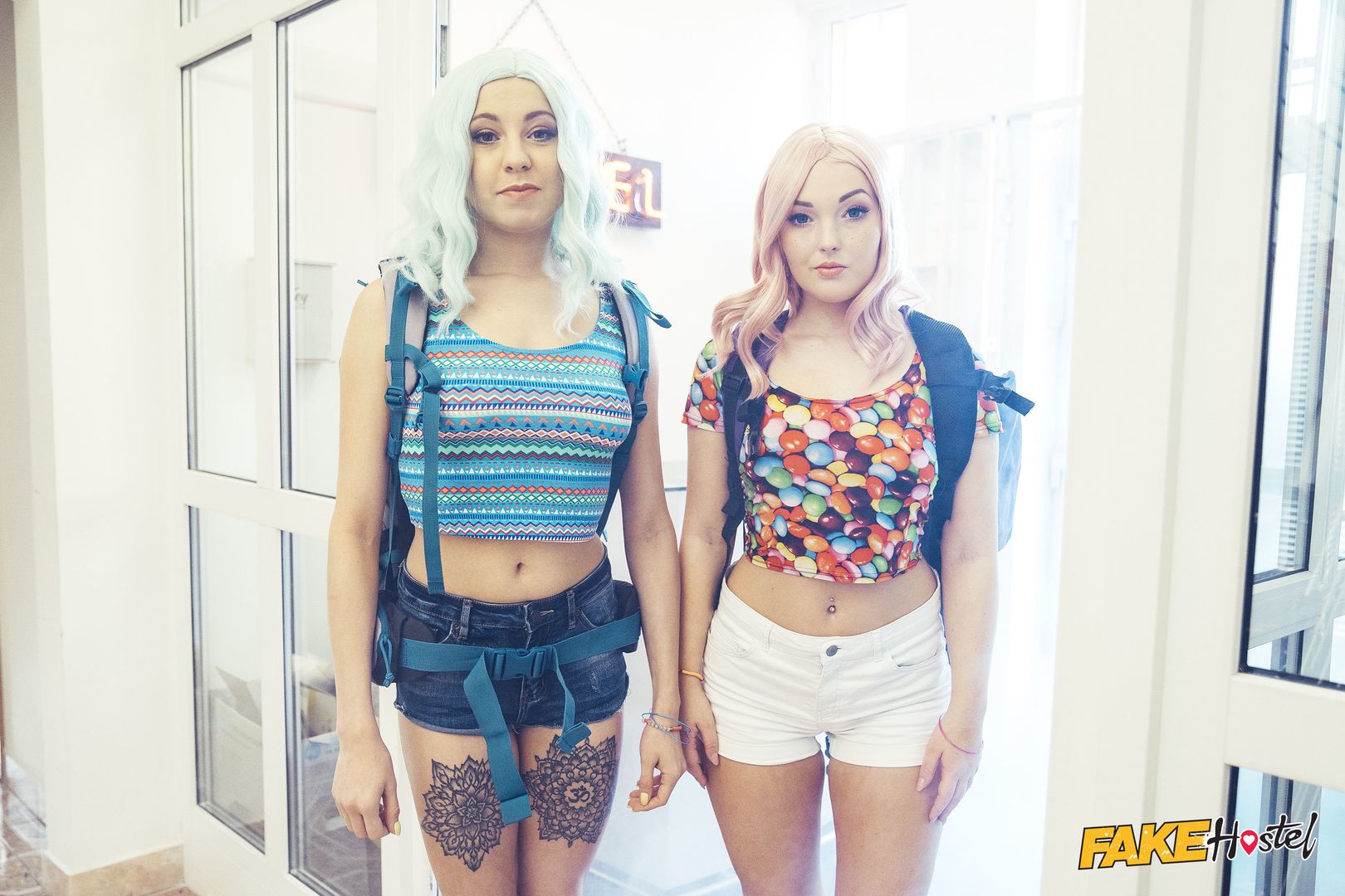 Sex Robots