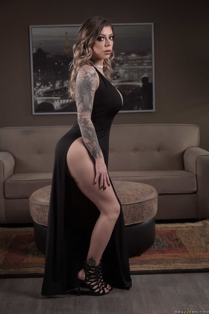 Slutty Surveillance