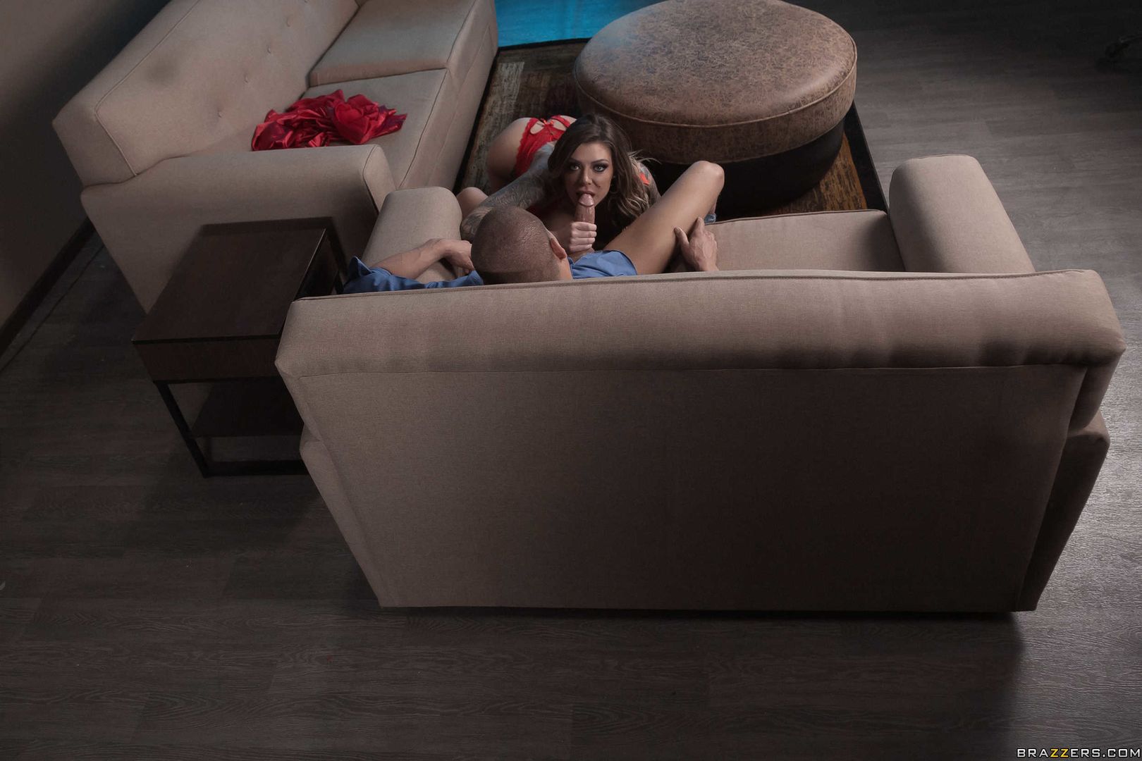 Slutty Surveillance