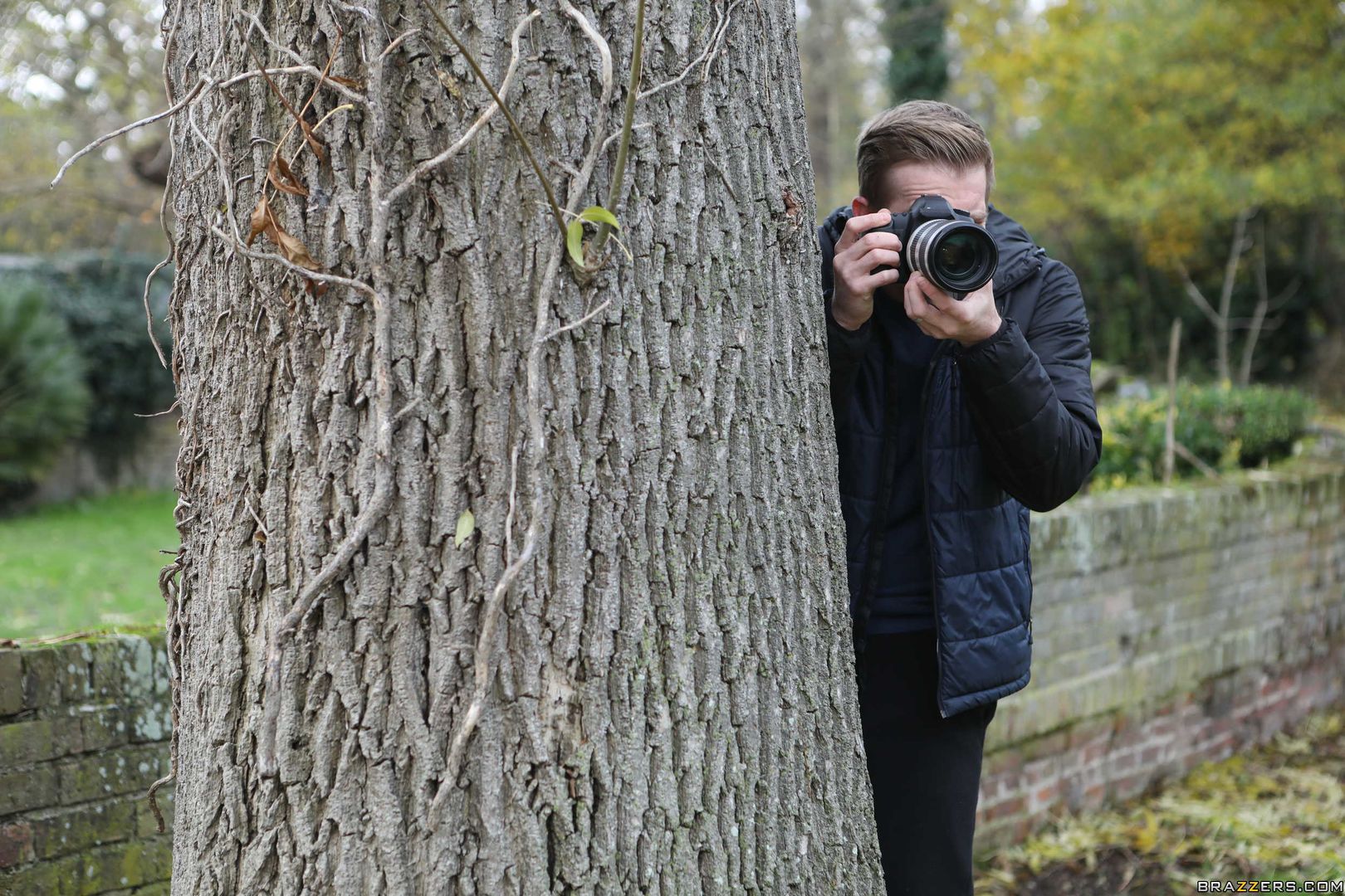 Getting The Shot