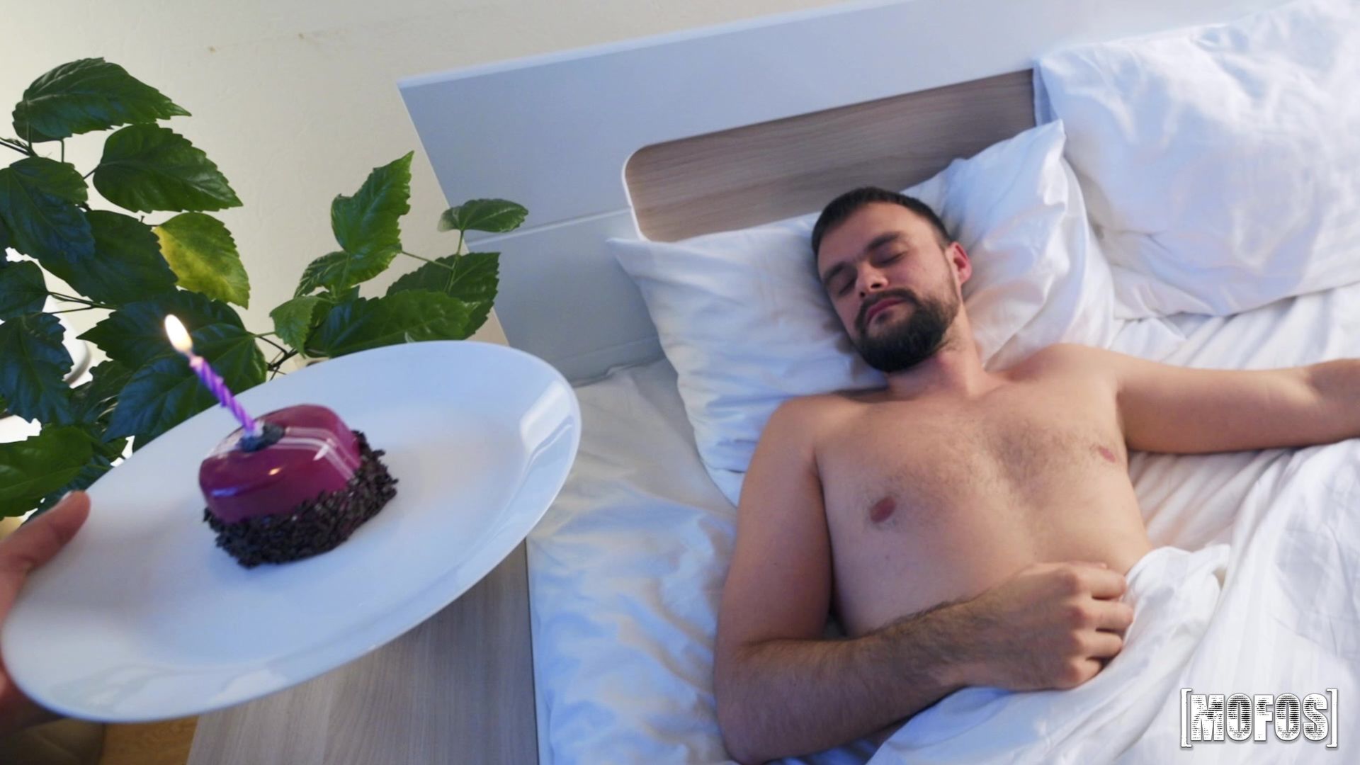 The Gift Of Anal