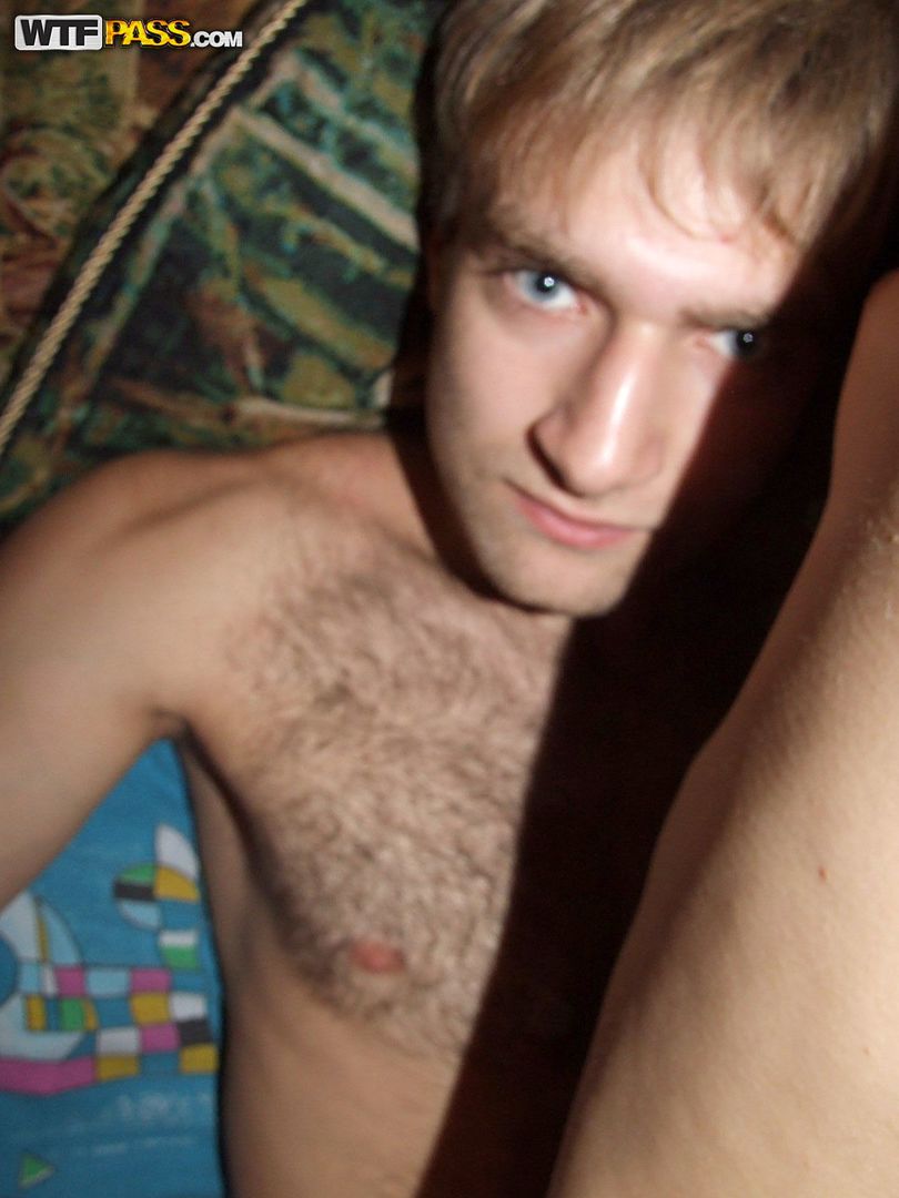 Naughty amateur couple fuck