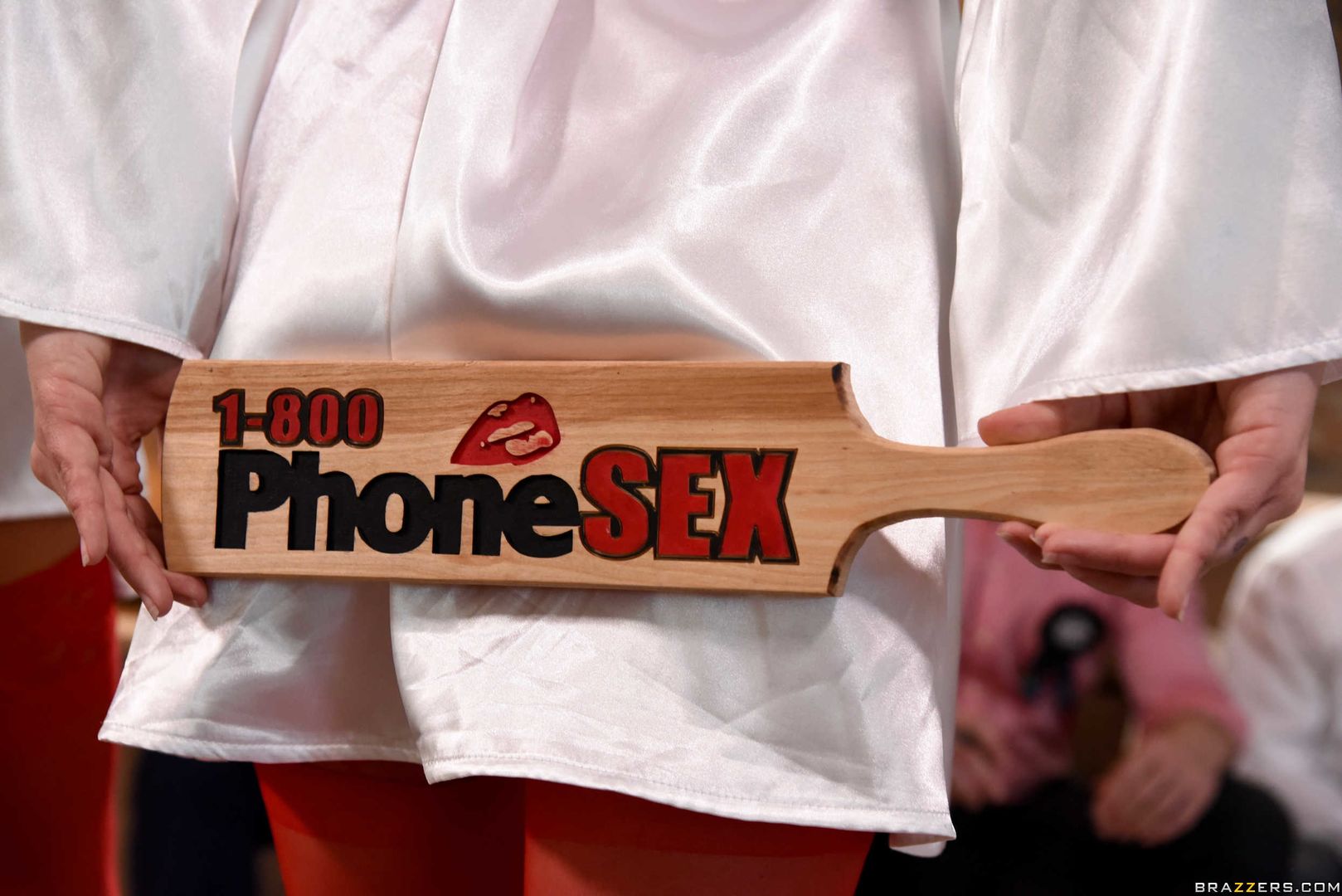 1 800 Phone Sex: Line 8
