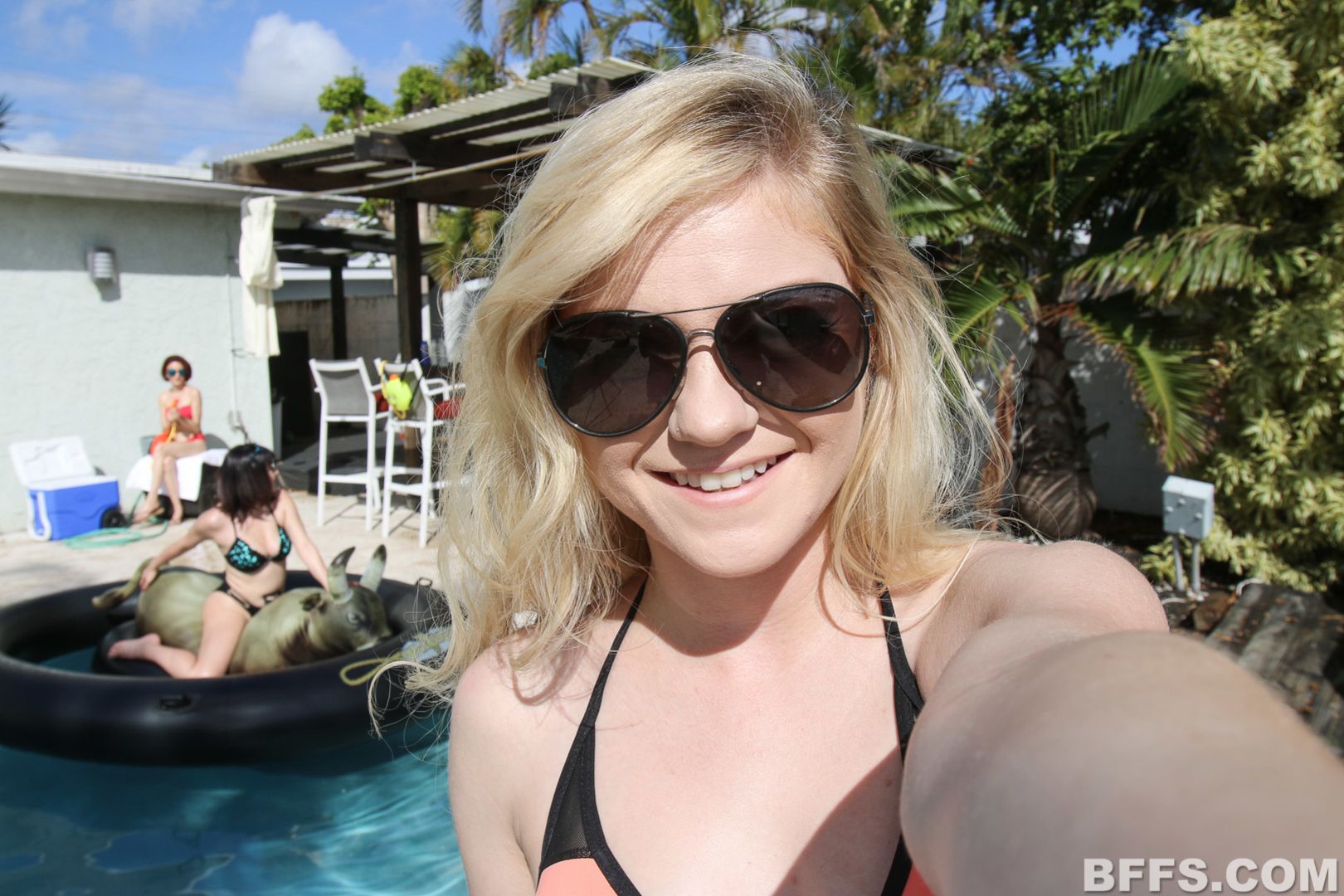 Wet Hot American Spring Break