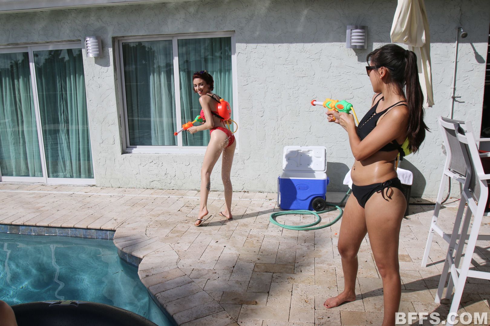 Wet Hot American Spring Break