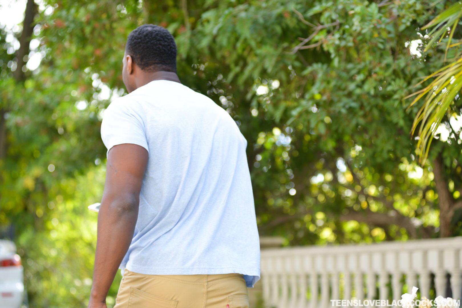 How To Lose An Ebony Guy In 10