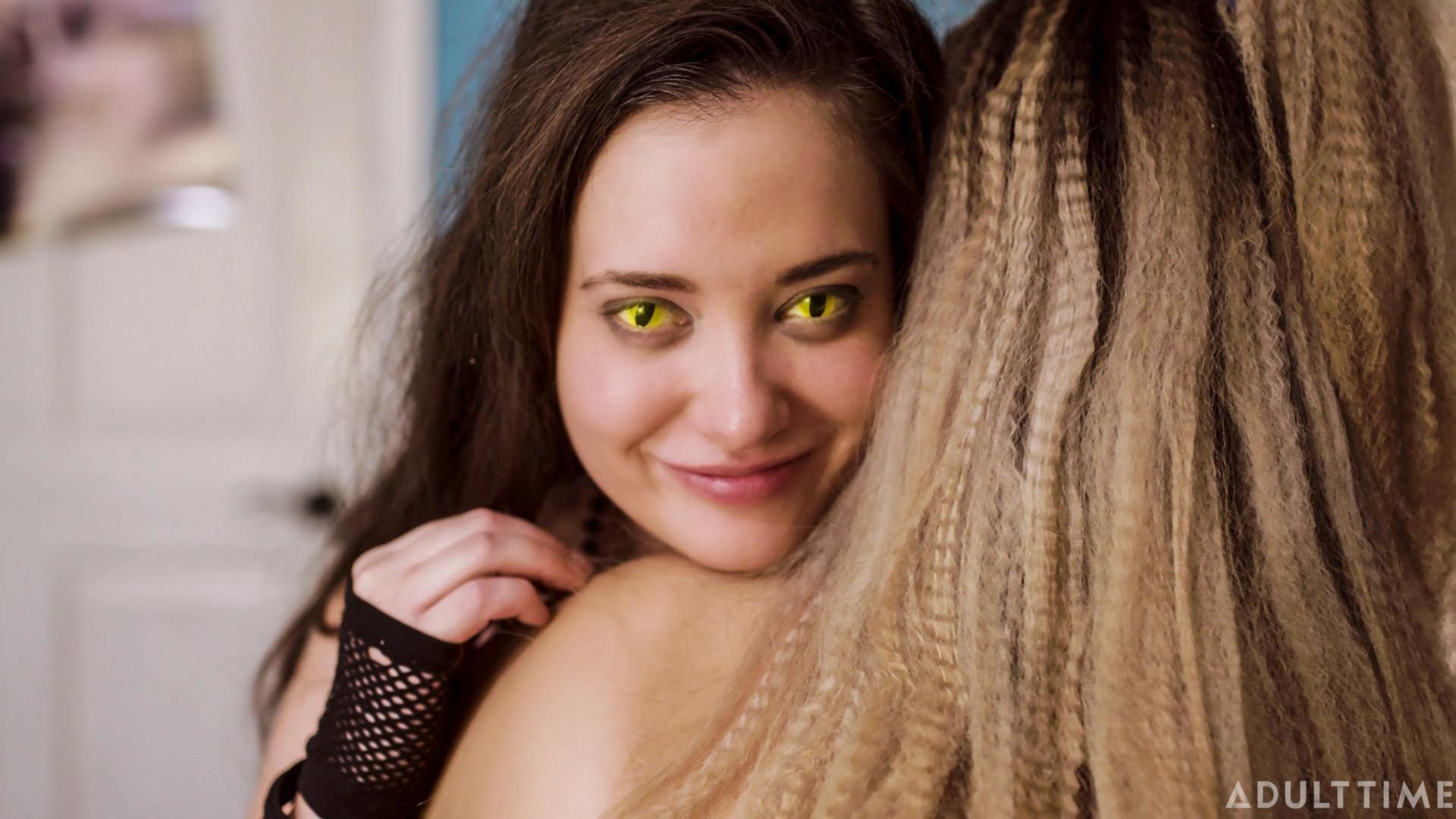 Girlcore | S2 E5 | SOMEBODY'S WATCHING ME