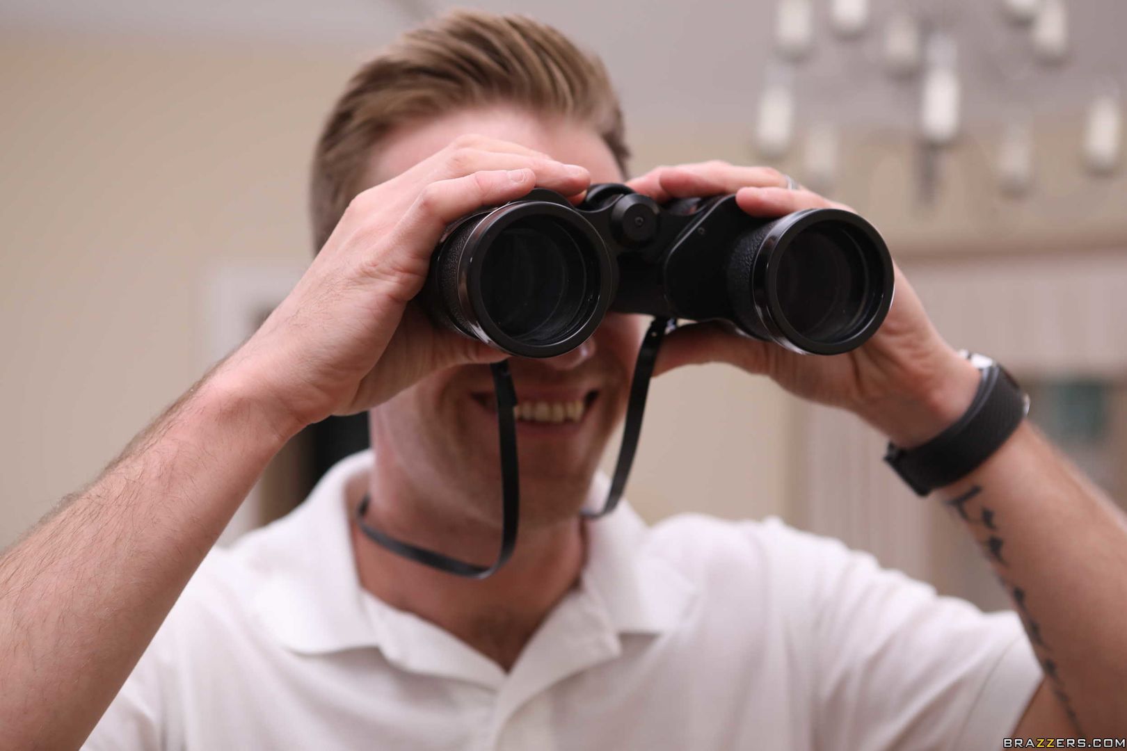 Covet Thy Neighbor's Ass