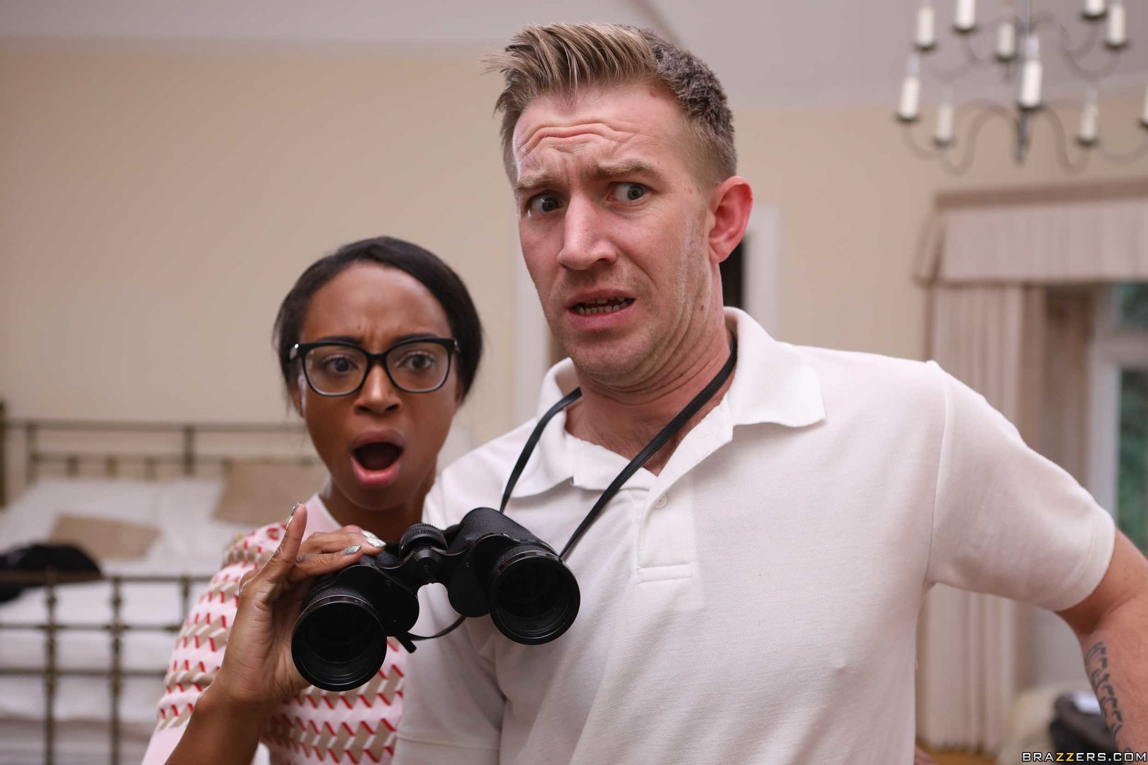 Covet Thy Neighbor's Ass