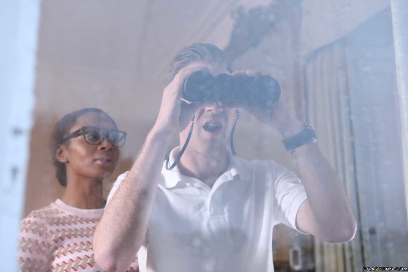 Covet Thy Neighbor's Ass