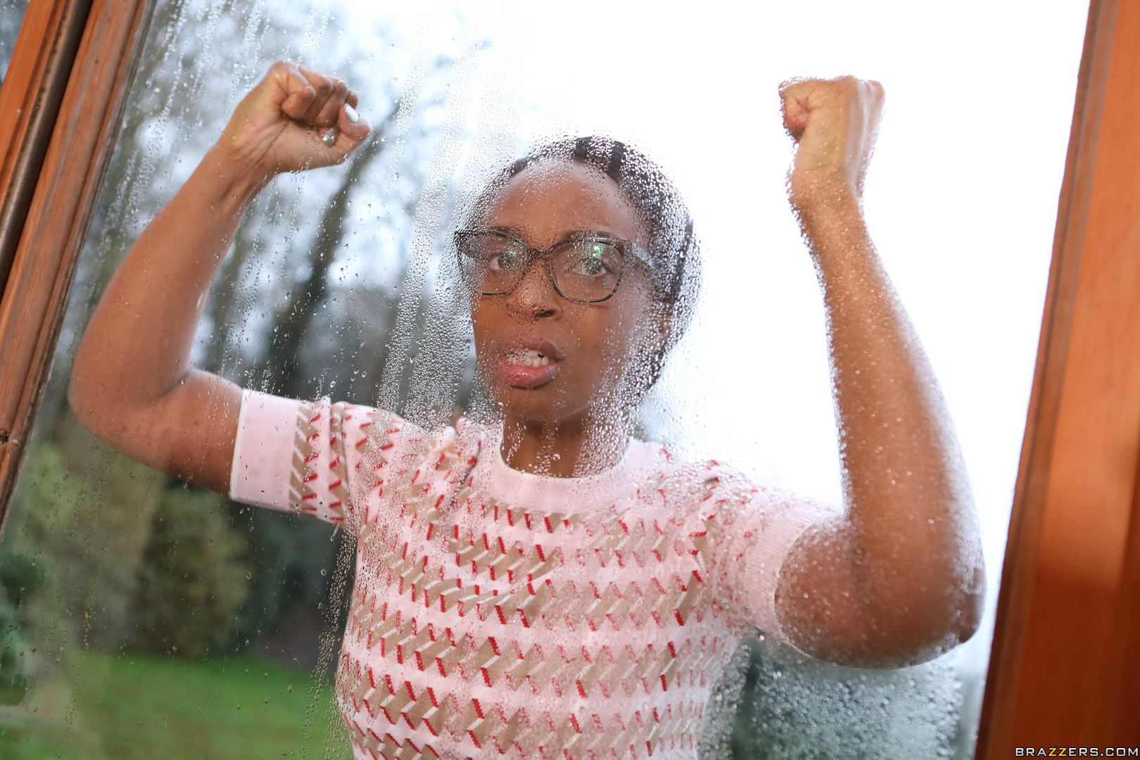 Covet Thy Neighbor's Ass