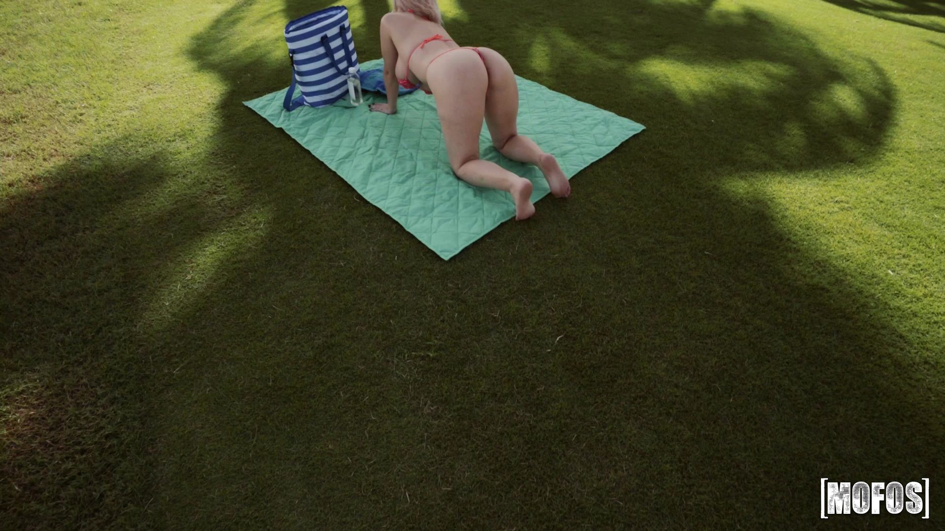 Beach Creep