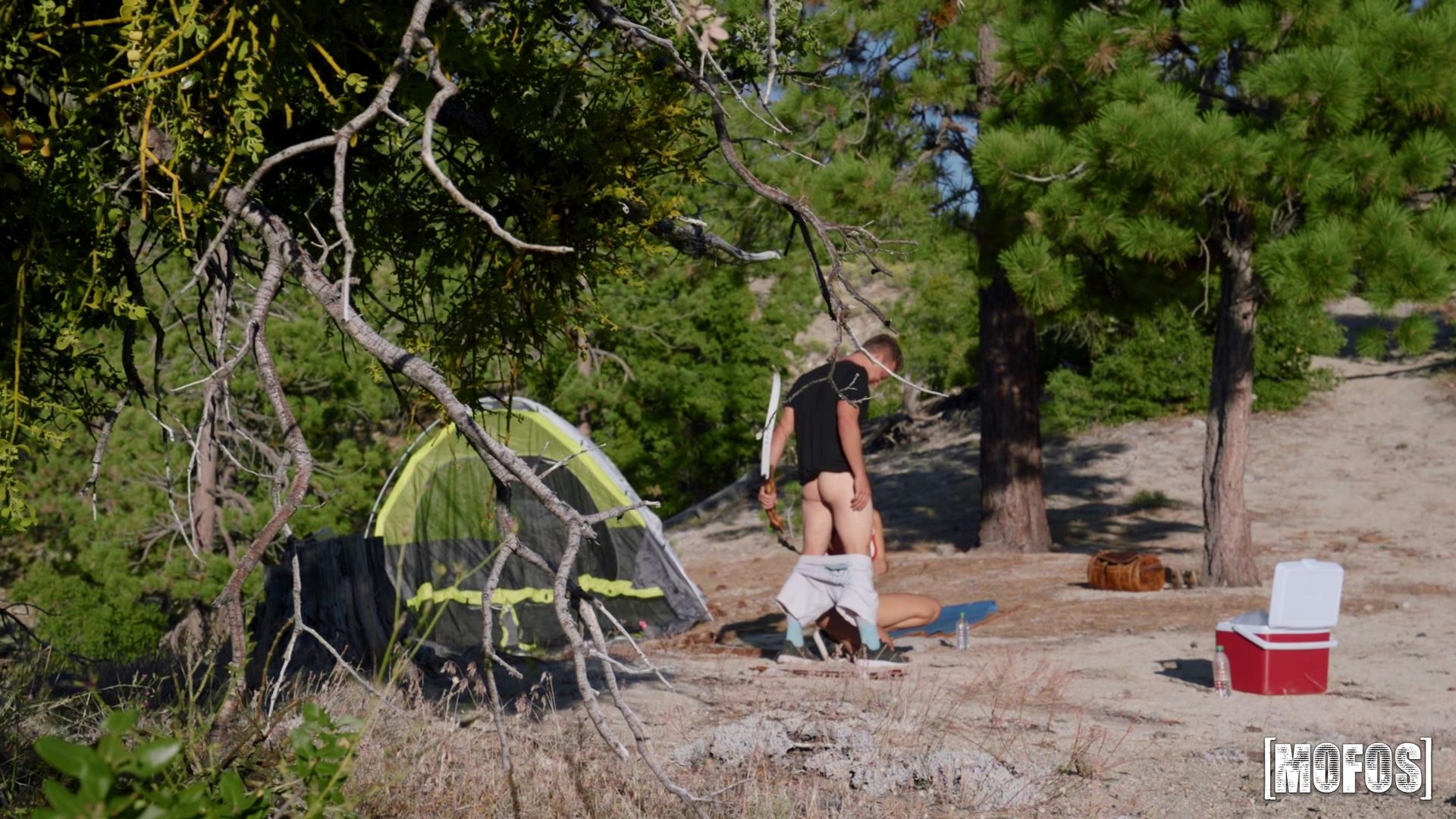 Forest Fuckers