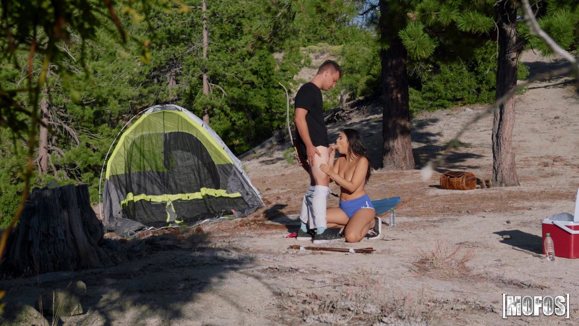 Forest Fuckers