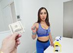 Sexy Maid Fucks for Pay