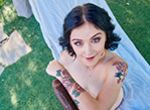 Rosalyn Sphinx Fucked By A Monster Dick